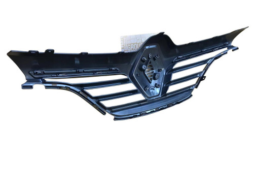 Renault Решітка радіатора на Renault Megane 4 (Рено Меган 4) 622562805R - Заображення 8