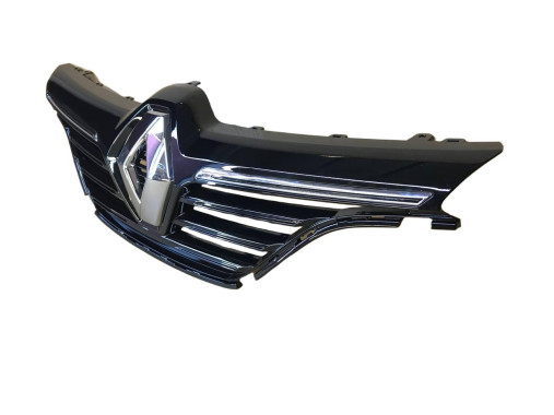 Renault Решітка радіатора на Renault Megane 4 (Рено Меган 4) 622562805R - Заображення 2