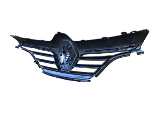 Renault Решітка радіатора на Renault Megane 4 (Рено Меган 4) 622562805R - Заображення 4