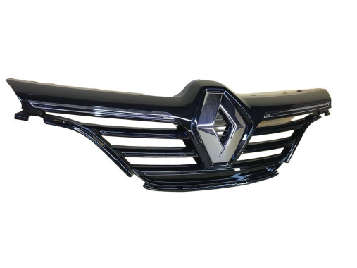 Renault Решітка радіатора на Renault Megane 4 (Рено Меган 4) 622562805R - Заображення 7