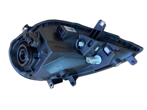 Valeo Фара ліва на Renault Trafic 2 (Рено Трафік 2) 2007-2014 8200701354 - Заображення 8