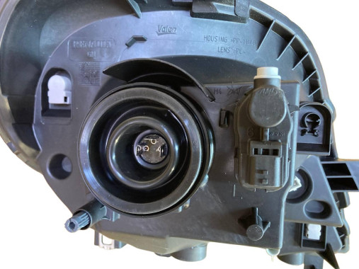 Valeo Фара ліва на Renault Trafic 2 (Рено Трафік 2) 2007-2014 8200701354 - Заображення 9