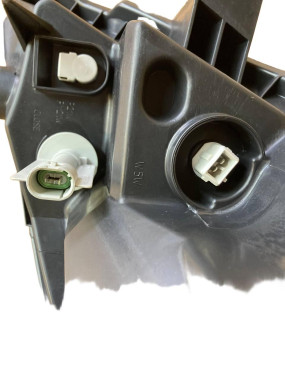 Valeo Фара права на Opel Vivaro (Опель Віваро) 2007-2014 8200701356 - Заображення 8