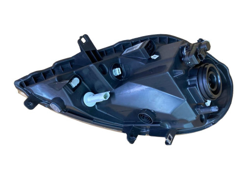Valeo Фара права на Opel Vivaro (Опель Віваро) 2007-2014 8200701356 - Заображення 7
