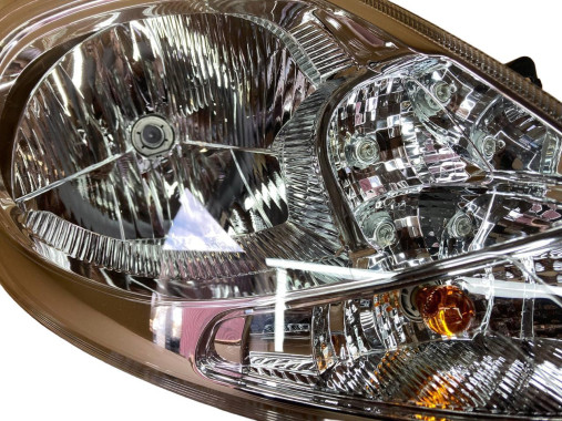 Valeo Фара права на Opel Vivaro (Опель Віваро) 2007-2014 8200701356 - Заображення 4