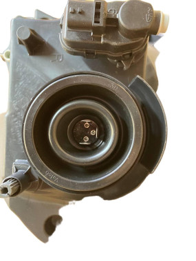 Valeo Фара права на Opel Vivaro (Опель Віваро) 2007-2014 8200701356 - Заображення 6