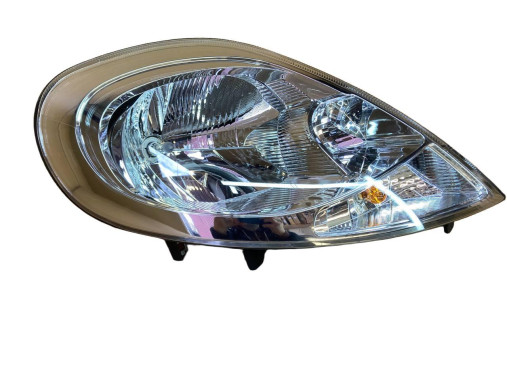 Valeo Фара права на Renault Trafic 2 (Рено Трафік 2) 2007-2014 8200701356 - Заображення 3