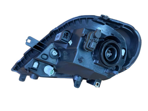 Valeo Фара права на Nissan Primastar (Ніссан Прімастар) 2007-2014 8200701356 - Заображення 7