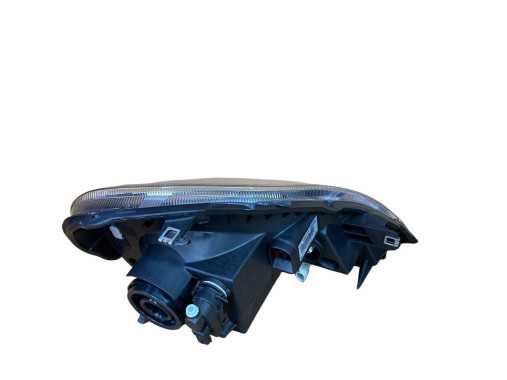 Valeo Фары передние на Nissan Primastar (Ниссан Примастар) 2007-2014 8200701356, 8200701354 - Картинка 8
