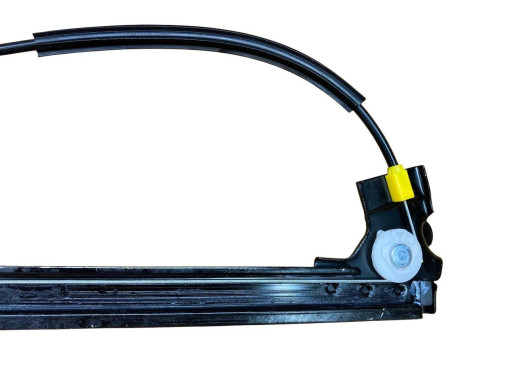 Polcar Склопідйомник передній правий на Renault Scenic 2 (Рено Сценік 2) - Заображення 6