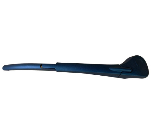 Polcar Задній двірник на Renault Scenic 2 (Рено Сценік 2) 2003-2009 6071RWT1 - Заображення 4