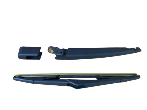 Polcar Задній двірник на Renault Scenic 3 (Рено Сценік 3) 2009-2015 6014RWT2 - Заображення 6