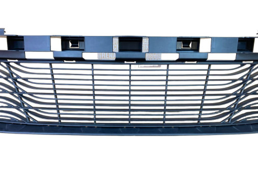 Renault Решетка бампера Renault Megane 3 (Рено Меган 3) 2009-2011 622543994R - Картинка 7