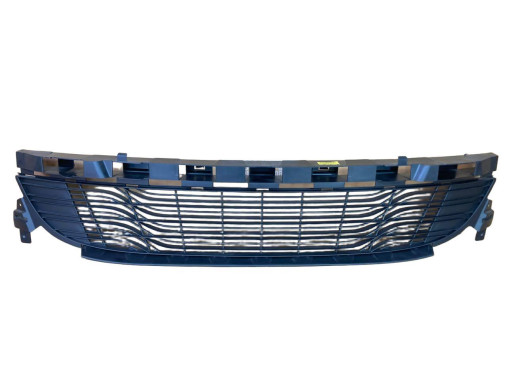 Renault Решетка бампера Renault Megane 3 (Рено Меган 3) 2009-2011 622543994R - Картинка 1