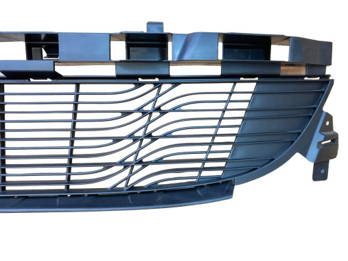 Renault Решетка бампера Renault Megane 3 (Рено Меган 3) 2009-2011 622543994R - Картинка 6