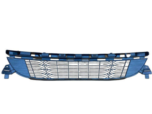 Renault Решетка бампера Renault Megane 3 (Рено Меган 3) 2009-2011 622543994R - Картинка 2