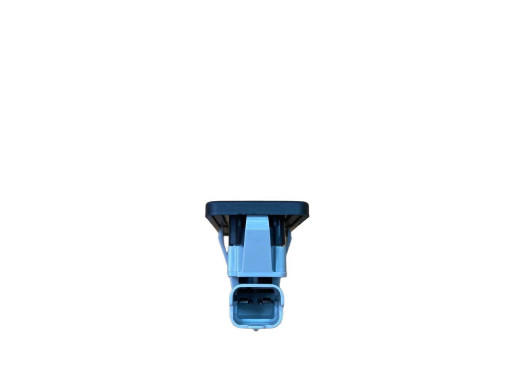 Polcar Кнопка кришки багажника на Renault Megane 4 (Рено Меган 4) 60C3Z55 - Заображення 2
