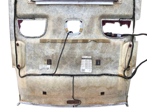 Mercedes-benz Потолок на Mercedes W220 (мерседес 220) A2206900350 - Заображення 8