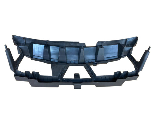 Polcar Встановлююча передня панель на Renault Grand Scenic 2 (Рено Гранд Сценік 2) 2006-2009 8200479758 - Заображення 3