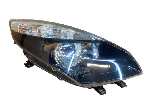 Renault Фара передня права на Renault Grand Scenic 3 (Рено Гранд Сценік 3) 2009-2011 260100023R - Заображення 3