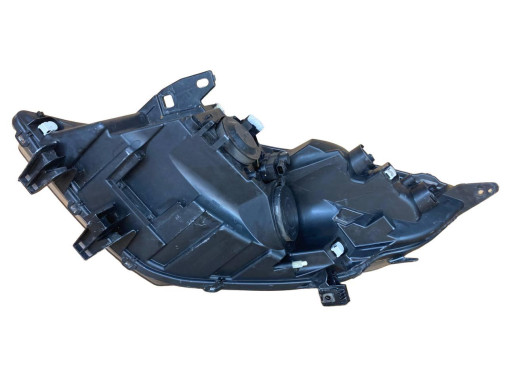 Renault Фара передня права на Renault Grand Scenic 3 (Рено Гранд Сценік 3) 2009-2011 260100023R - Заображення 8