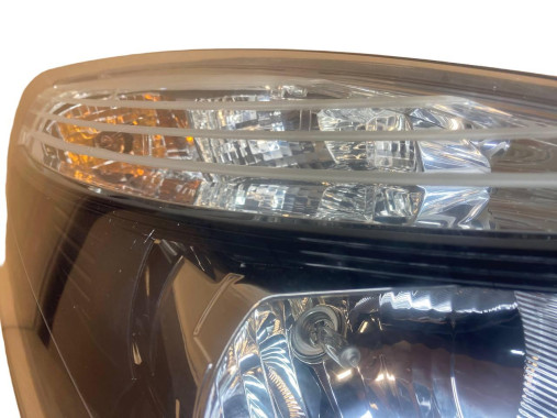 Renault Фара передня права на Renault Grand Scenic 3 (Рено Гранд Сценік 3) 2009-2011 260100023R - Заображення 5