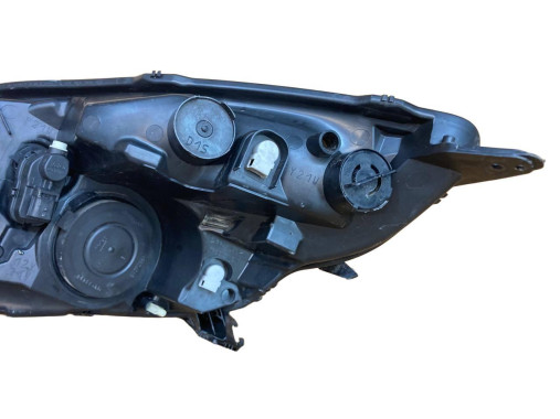 Renault Фара передня права на Renault Grand Scenic 3 (Рено Гранд Сценік 3) 2009-2011 260100023R - Заображення 6