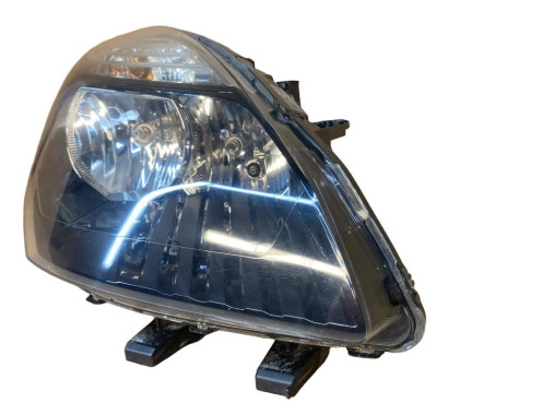 Renault Фара передня права на Renault Grand Scenic 3 (Рено Гранд Сценік 3) 2009-2011 260100023R - Заображення 2