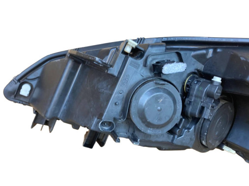 Renault Фара передня права на Renault Grand Scenic 3 (Рено Гранд Сценік 3) 2009-2011 260100023R - Заображення 7