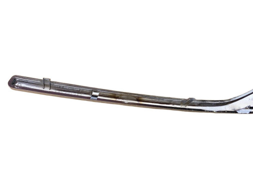 Renault Декоративна накладка правої птф на Renault Laguna 3 (Рено Лагуна 3) 2012 - 2015 620726313R, 20106269 - Заображення 6