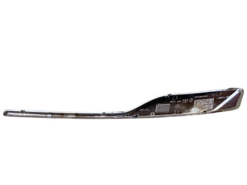 Renault Декоративна накладка правої птф на Renault Laguna 3 (Рено Лагуна 3) 2012 - 2015 620726313R, 20106269 - Заображення 4