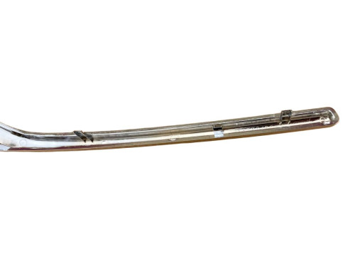 Renault Декоративна накладка лівої птф на Renault Laguna 3 (Рено Лагуна 3) 2012 - 2015 620726313R, 20106269 - Заображення 6