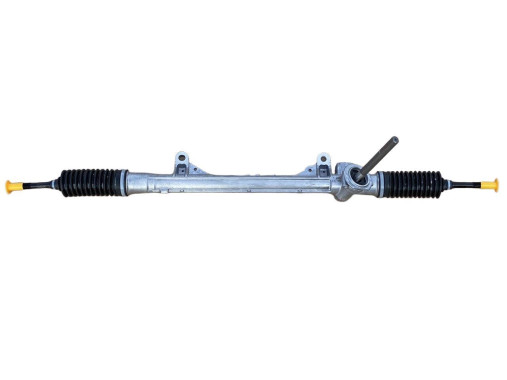 Srline Рульова рейка на Renault Megane 2 (рено меган 2) 2002 - 2009 S5160518S, 7711368394, 8200463517 - Заображення 4