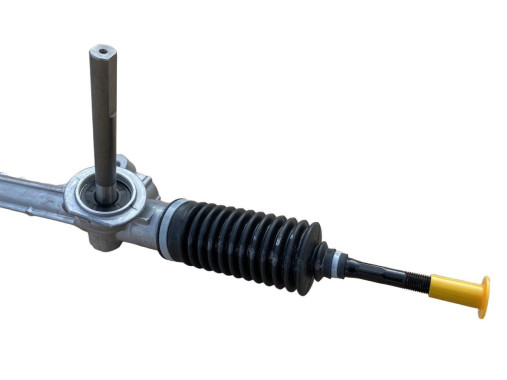 Srline Рульова рейка на Renault Megane 2 (рено меган 2) 2002 - 2009 S5160518S, 7711368394, 8200463517 - Заображення 3