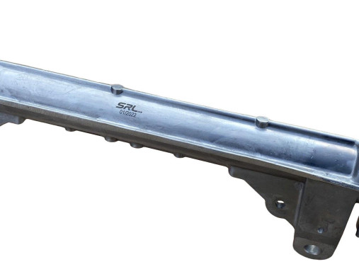 Srline Рульова рейка на Renault Megane 2 (рено меган 2) 2002 - 2009 S5160518S, 7711368394, 8200463517 - Заображення 2