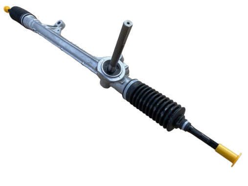 Srline Рульова рейка на Renault Megane 2 (рено меган 2) 2002 - 2009 S5160518S, 7711368394, 8200463517 - Заображення 7
