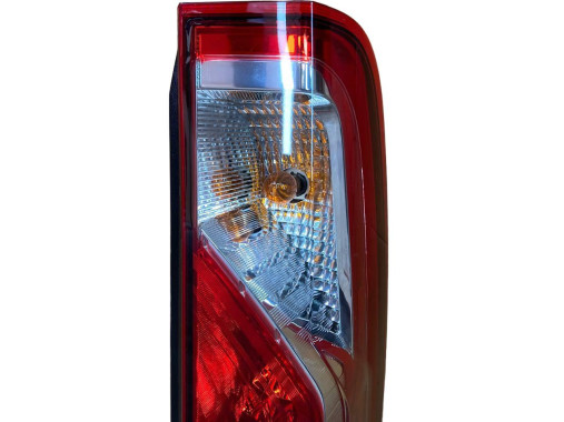 Renault Ліхтар правий задній стоп на Renault Master (рено мастер) 2010 -2023 265500023R - Заображення 3