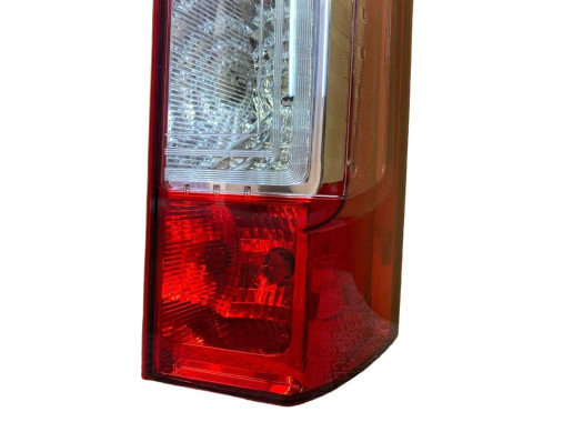 Opel Ліхтар правий задній стоп на Opel Movano (опель мовано) 2010 -2023 265550023R - Заображення 7