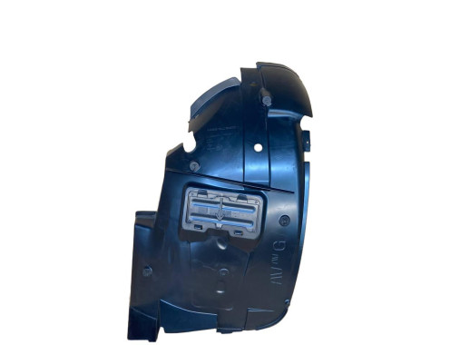 Renault Подкрылок передний левый передняя часть на Renault Trafic (Рено Трафик) 2014-2019 638443213R - Картинка 1
