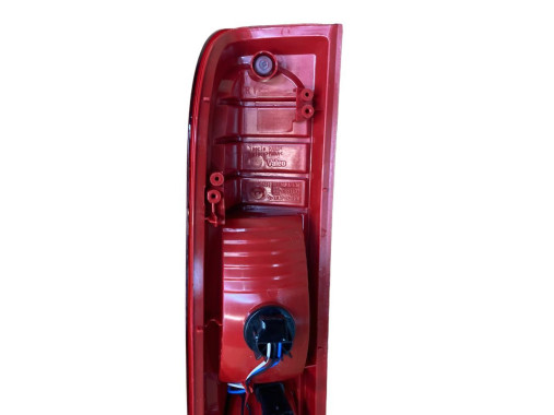 Valeo Ліхтар задній правий на Nissan Primastar (Ніссан Прімастар) 2007-2014 8200415251 - Заображення 5