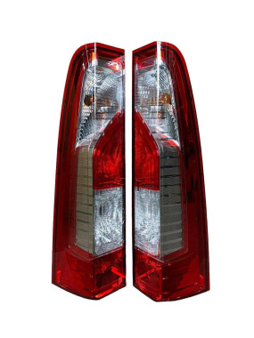 Renault Ліхтарі задні стопи на Renault Master (рено мастер) 2010 -2023 265500023R, 265550023R - Заображення 9