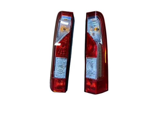 Opel Ліхтарі задні стопи на Opel Movano (Опель Мовано) 2010 -2023 265500023R, 265550023R - Заображення 1