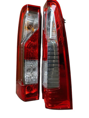 Opel Ліхтарі задні стопи на Opel Movano (Опель Мовано) 2010 -2023 265500023R, 265550023R - Заображення 7