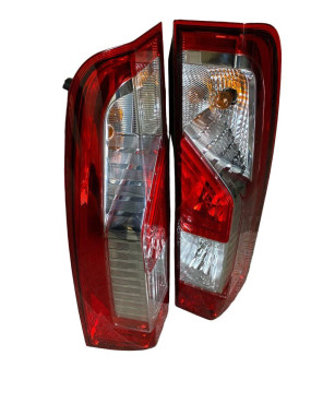 Renault Ліхтарі задні стопи на Nissan Interstar NV400 (ніссан інтерстар нв 400) 2010 -2023 265550023R, 265500023R - Заображення 10