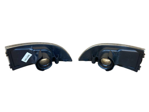 Polcar Повторювачі поворотів в дзеркала комплект на Renault Scenic 3 (Рено Сценік 3) 2009 - 2016 - Заображення 4