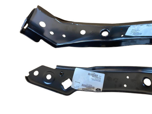 Polcar Кронштейны передних крыл на Renault Megane 3 (Рено Меган 3) 2009 - 2016 625125608R, 625135212R - Картинка 4