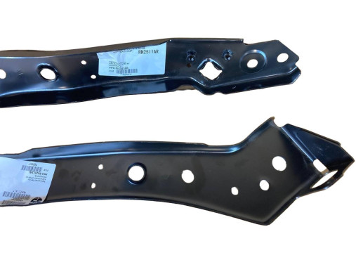 Polcar Кронштейны передних крыл на Renault Megane 3 (Рено Меган 3) 2009 - 2016 625125608R, 625135212R - Картинка 5
