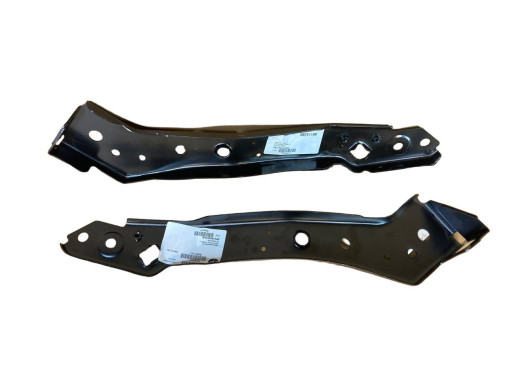 Polcar Кронштейны передних крыл на Renault Megane 3 (Рено Меган 3) 2009 - 2016 625125608R, 625135212R - Картинка 6