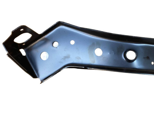 Polcar Кронштейн переднього крила лівого на Renault Megane 3 (Рено Меган 3) 2009 - 2016 625135212R - Заображення 5