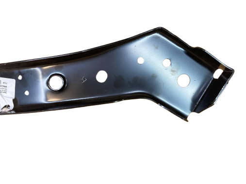 Polcar Кронштейн переднього крила правого на Renault Megane 3 (Рено Меган 3) 2009 - 2016 625125608R - Заображення 4